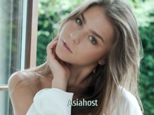 Asiahost
