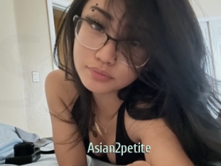 Asian2petite