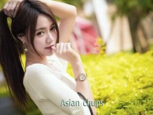Asian_chups