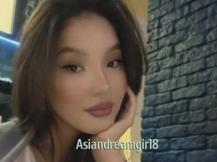 Asiandreamgir18
