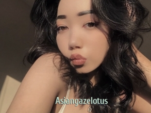 Asiangazelotus