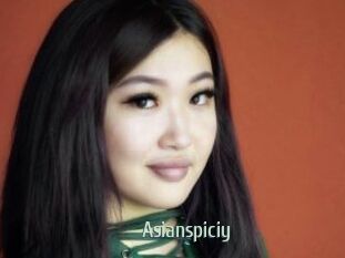 Asianspiciy