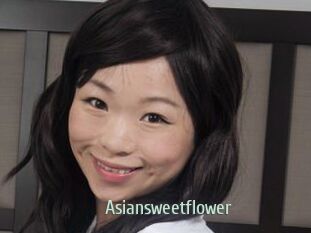 Asiansweetflower