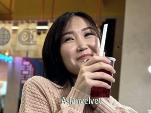 asianvelvet Sexcam Zone