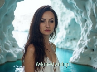 Askmestandup