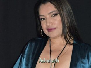 Aslamath