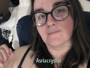 Asriacrystal