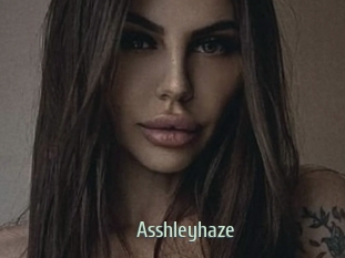 Asshleyhaze