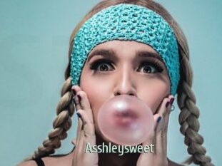 Asshleysweet