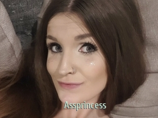 assprincess Sexcam Zone