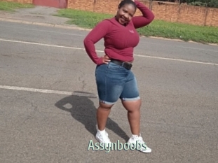 Assynboobs