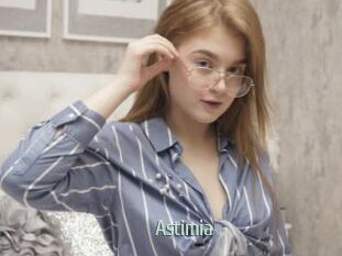 Astimia