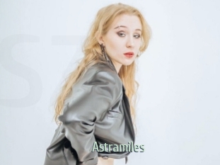 Astramiles