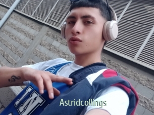 astridcollings Sexcam Zone