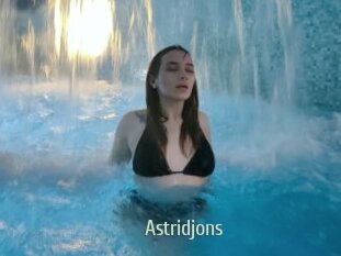 Astridjons