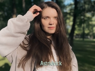 Astridvick