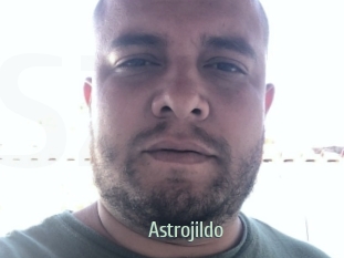 Astrojildo