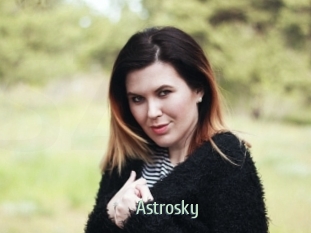 Astrosky