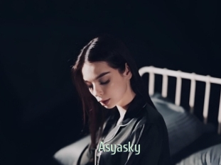 Asyasky