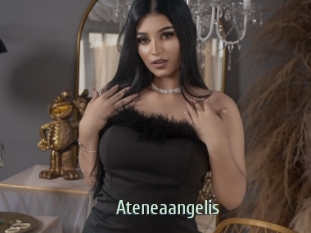Ateneaangelis