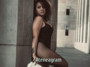 Ateneagram