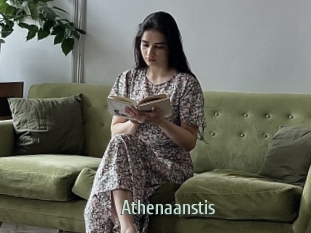 Athenaanstis