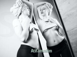 Atifamuslim