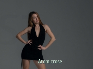 Atomicrose