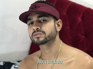 Atorrantado