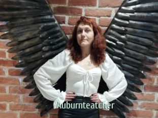 Auburnteatcher