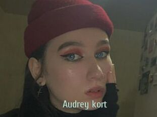 audrey_kort Sexcam Zone