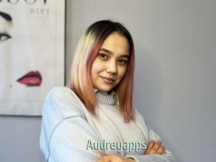 Audreyapps