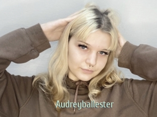 audreyballester Sexcam Zone