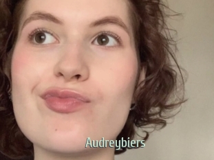 Audreybiers