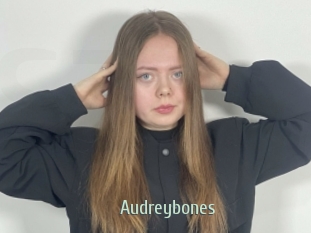 Audreybones