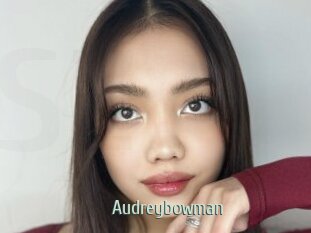 Audreybowman