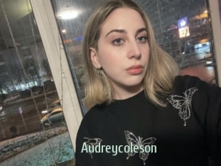 Audreycoleson