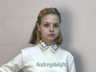 Audreydwight