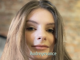 Audreyevance