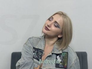 Audreyfitt
