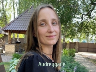 Audreygane