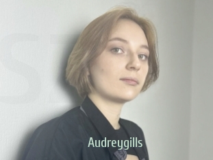 Audreygills