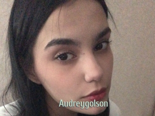 Audreygolson