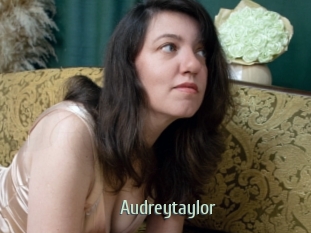 Audreytaylor