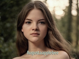 Augustaapplebee
