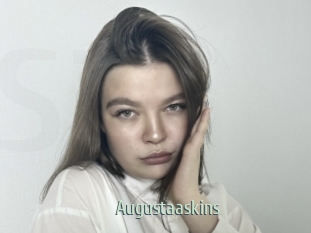 Augustaaskins