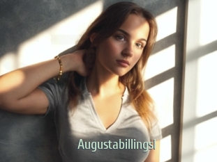 Augustabillingsl