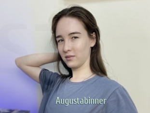 Augustabinner
