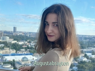 Augustabrayton
