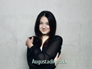 Augustadimmick